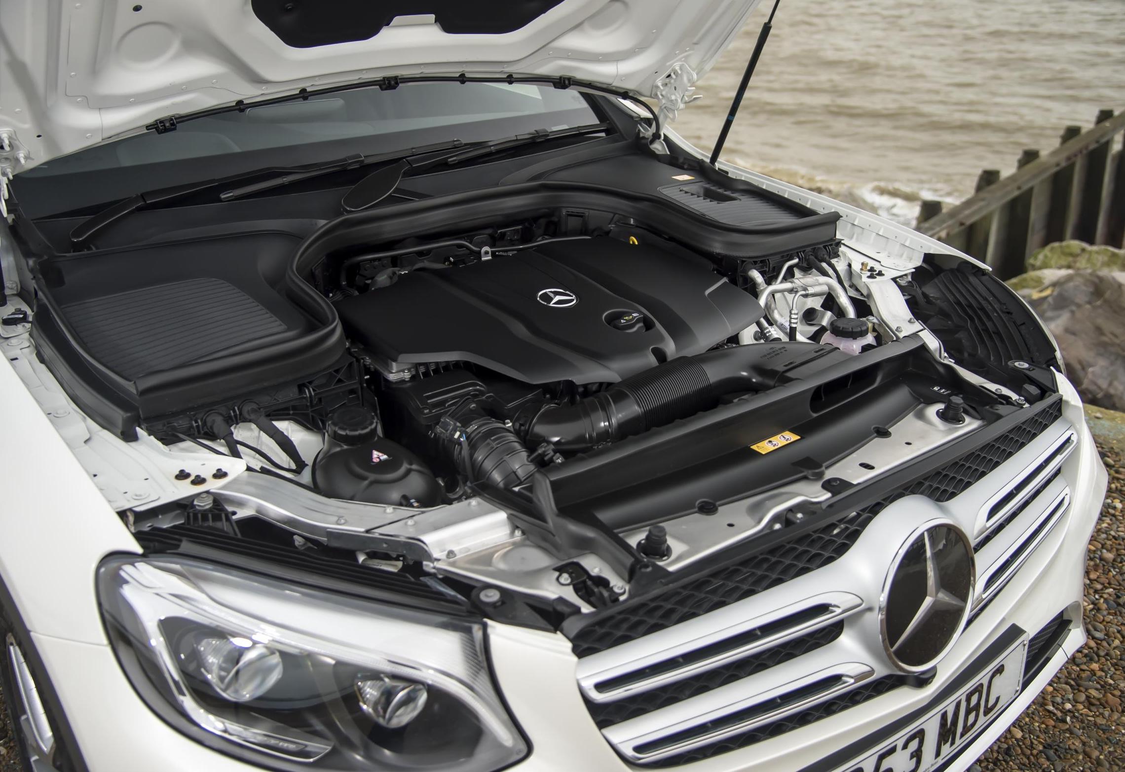 Mercedes ordered to recall cars for unapproved emissions software