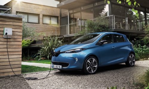 2018 Renault ZOE now on sale for private buyers in Australia