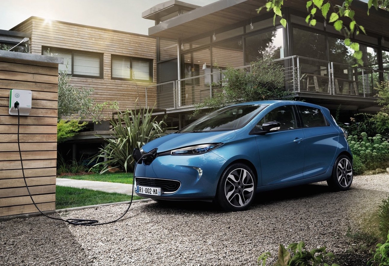 2018 Renault ZOE now on sale for private buyers in Australia