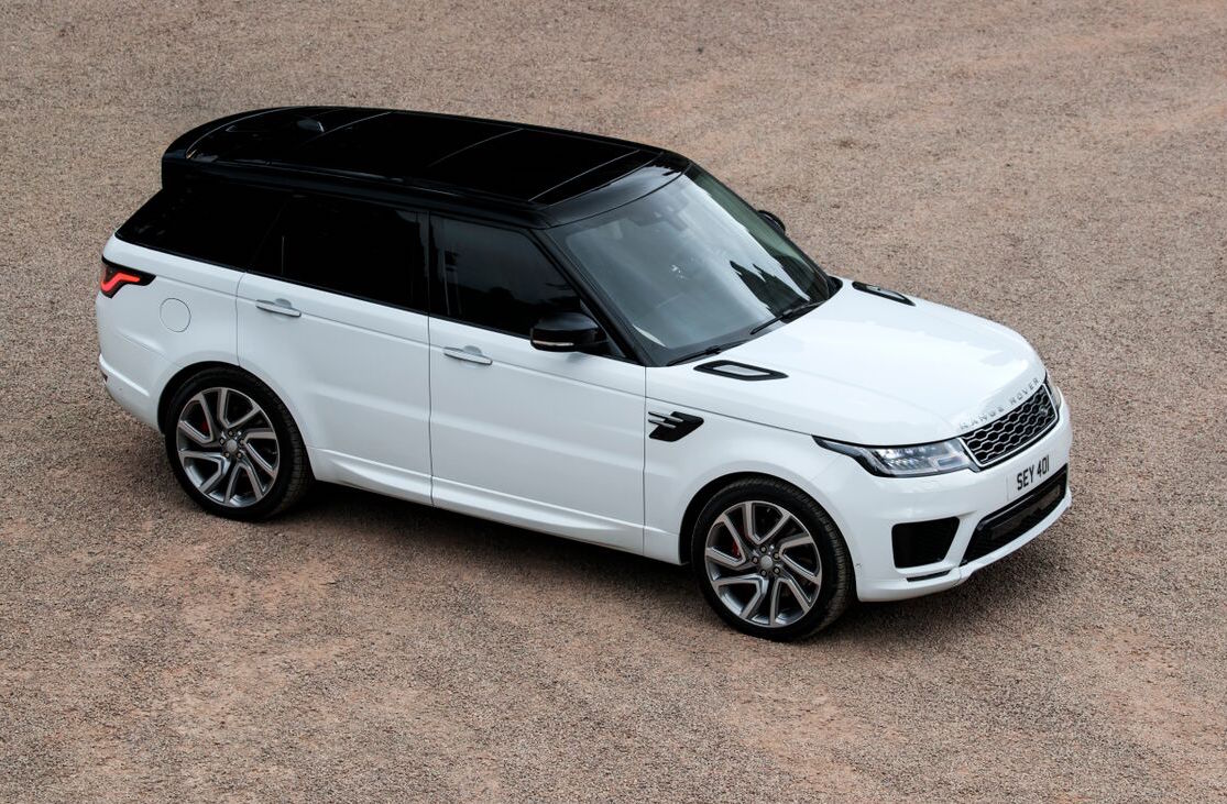 2019 Range Rover Sport update on sale in Australia, arrives Q4