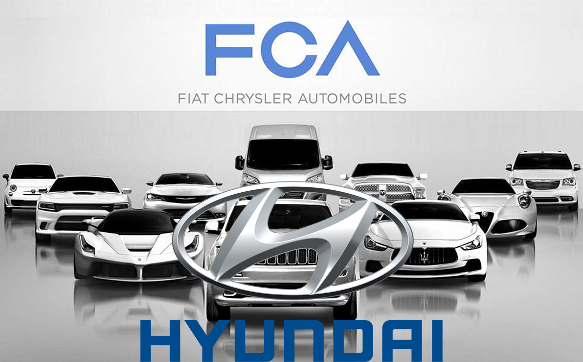 Hyundai interested in acquiring controlling stake in FCA – report