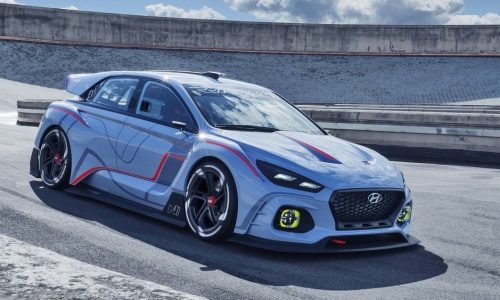 Hyundai N planning stand-alone halo sports car – report