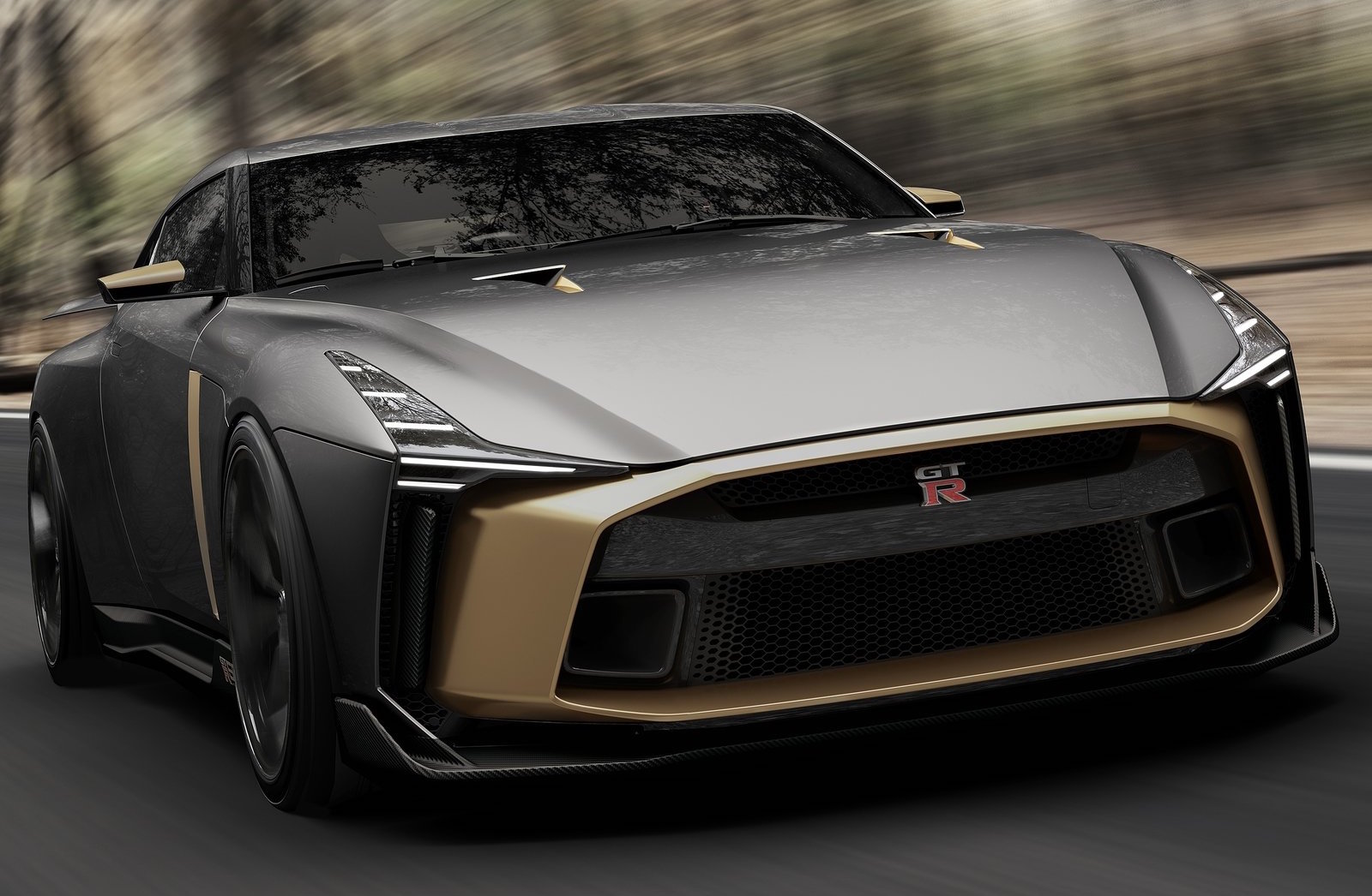 R36 Nissan Gt R To Be Fastest Super Sports Car In The World Report Performancedrive