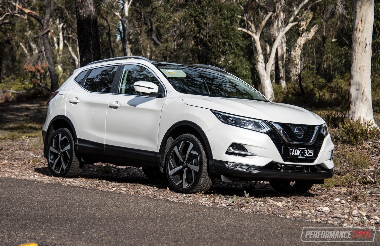 Nissan qashqai 2018 комплектации