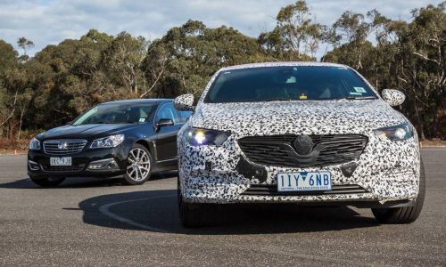 GM investing AU$28 million in Holden engineering