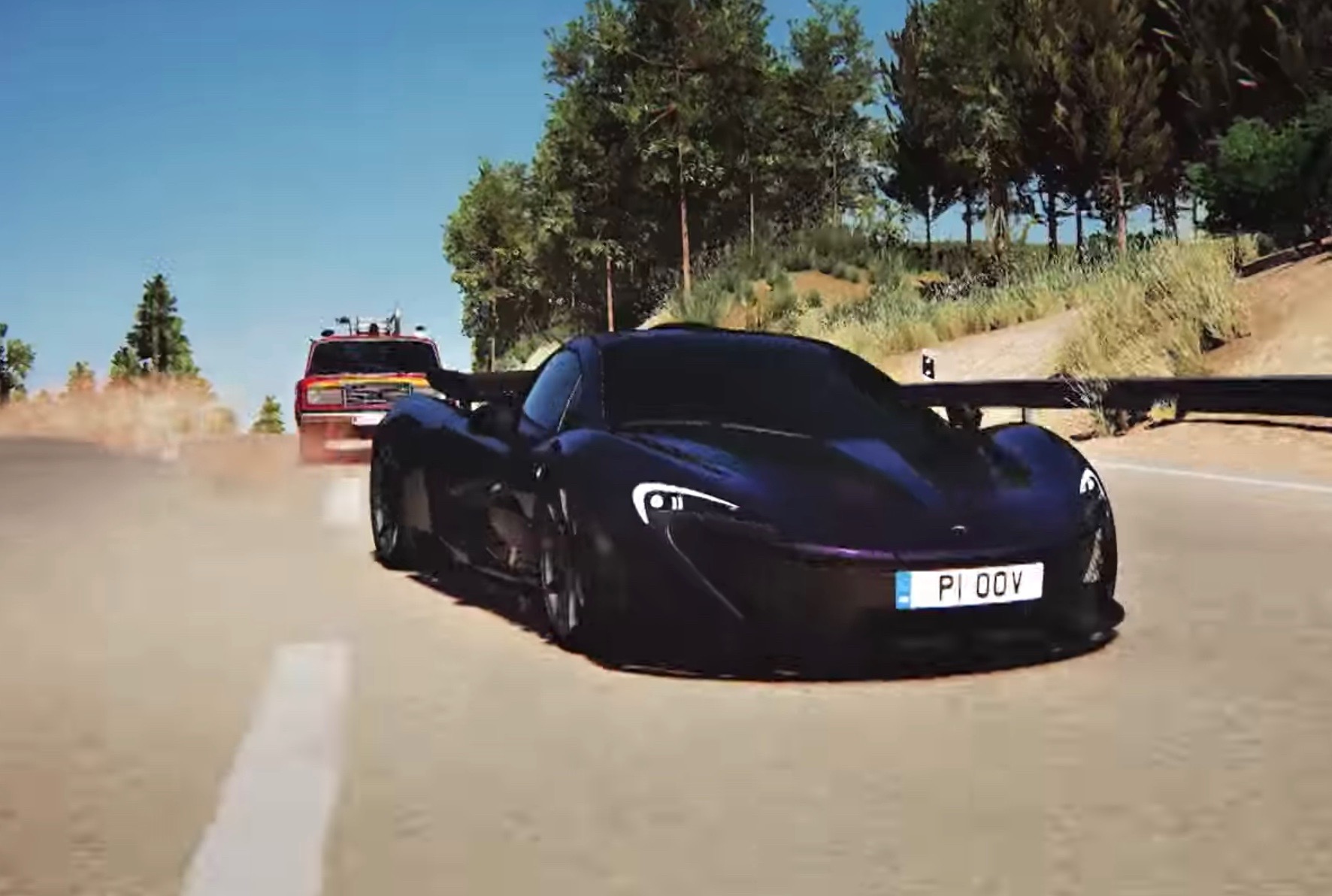 The Grand Tour Game video game is coming soon, trailer released (video)