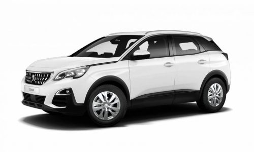 Peugeot Australia announces special drive-away prices for September