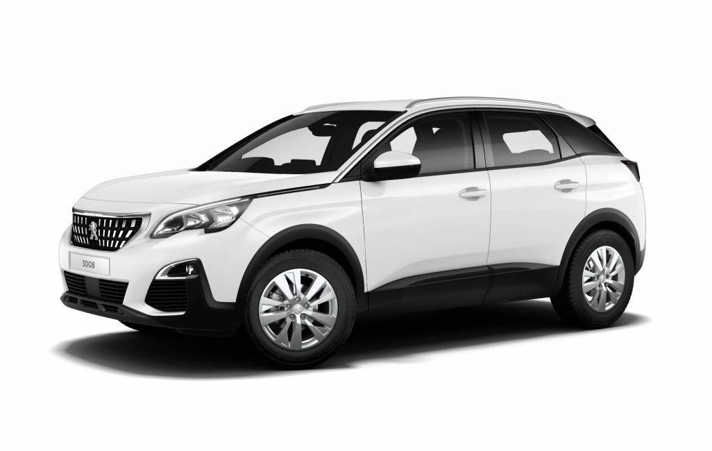 Peugeot Australia announces special drive-away prices for September