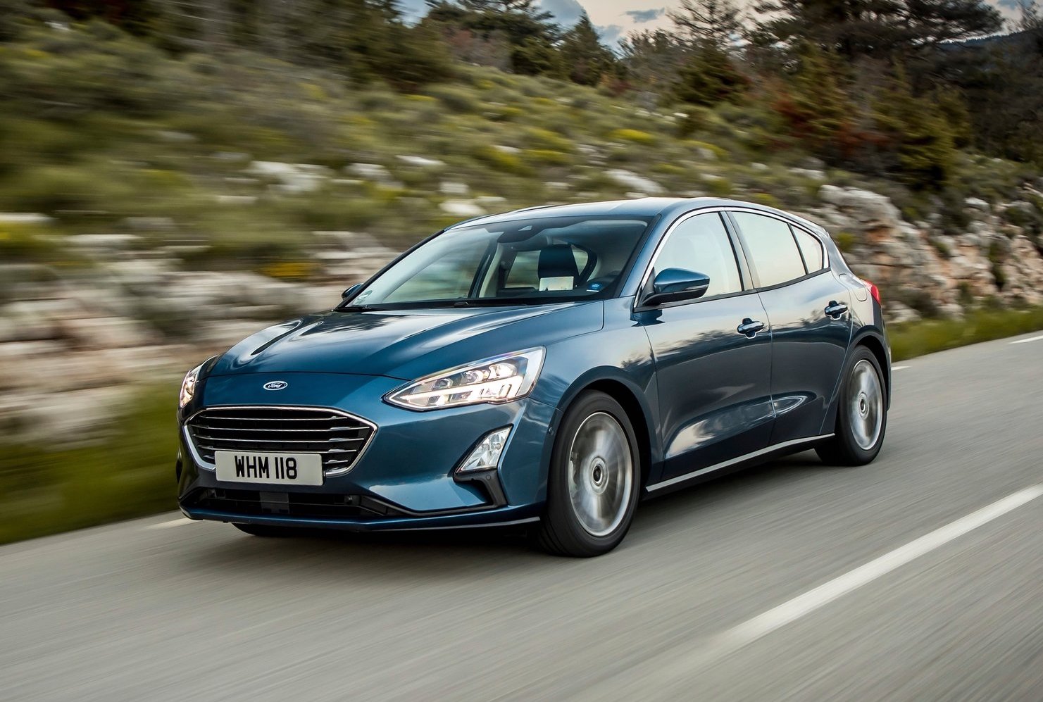 2019 Ford Focus to go on sale in Australia from 25,990