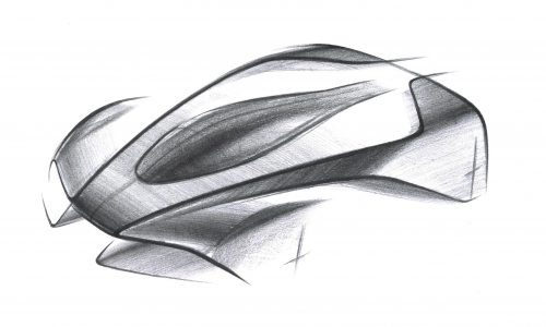 Aston Martin Project 003 confirmed as 3rd hypercar