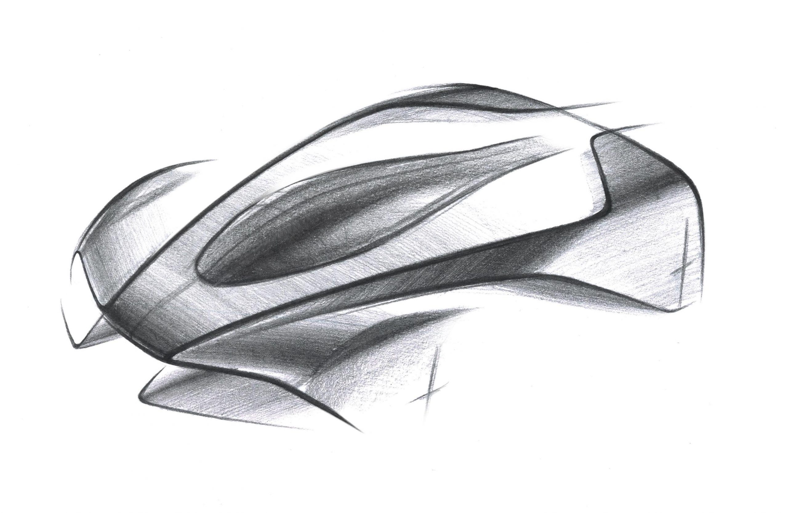 Aston Martin Project 003 confirmed as 3rd hypercar