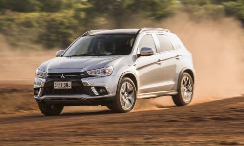 Australian vehicle sales for September 2018 (VFACTS)