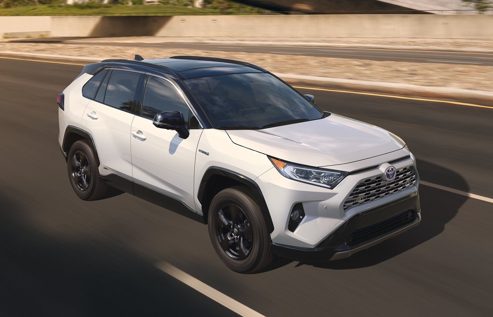 Toyota Australia Confirms 5 New Hybrid Models By 2020