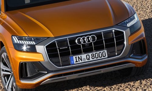 Audi fined $1.3 billion for V6, V8 diesel emissions violations