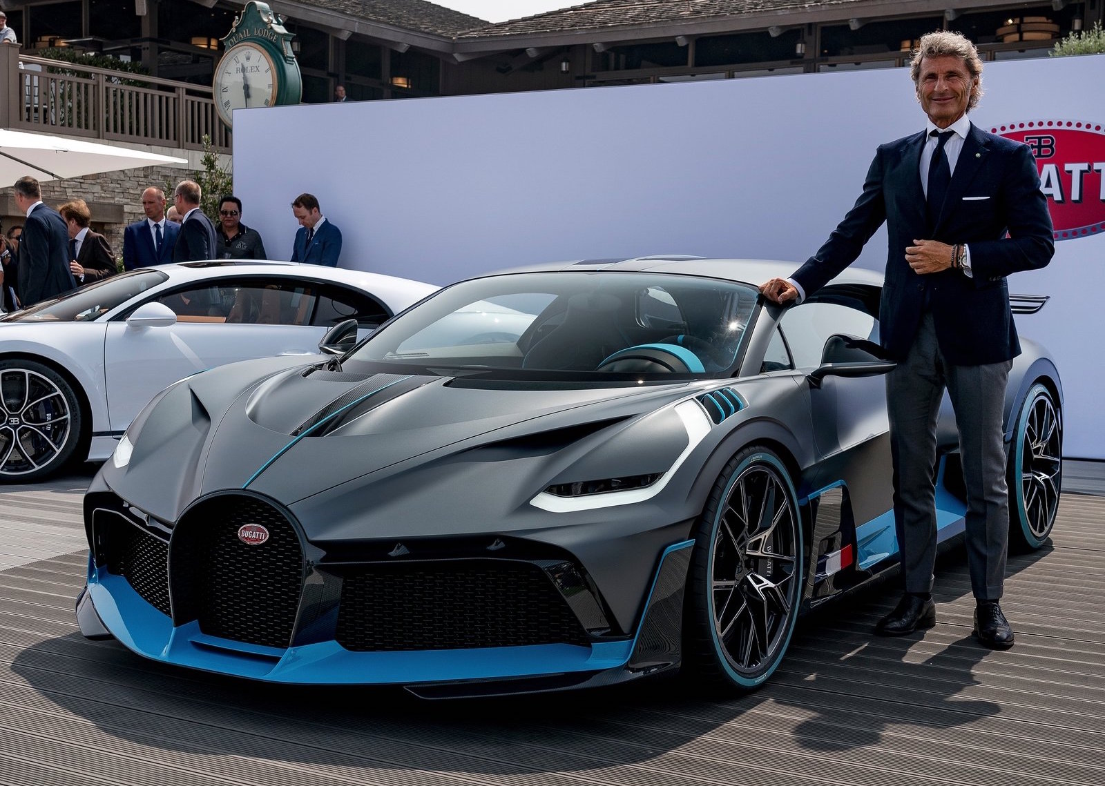 Bugatti SUV could be on the horizon, with new hybrid – report ...
