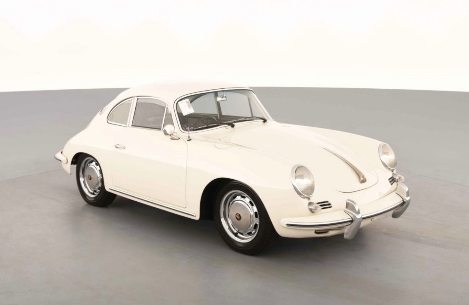 For Sale: Immaculate 1964 Porsche 356SC, RHD and in Australia