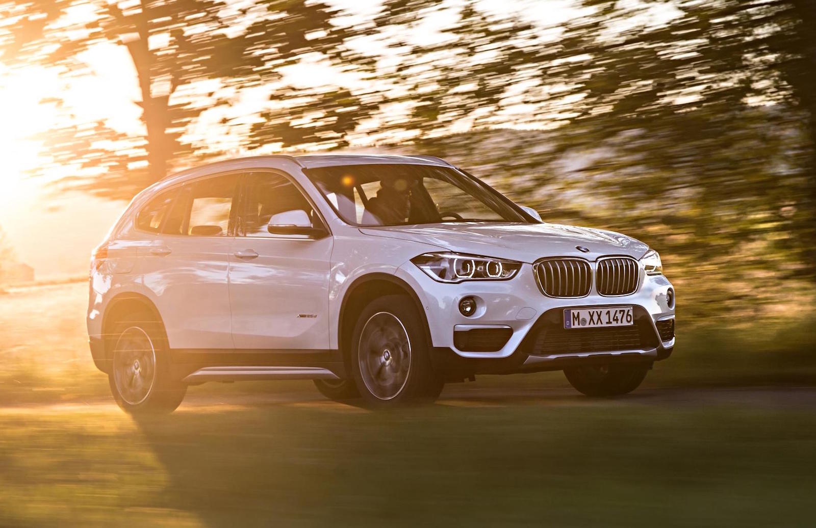 2019 BMW X1 & X2 on sale in Australia, price cuts of up to $3700