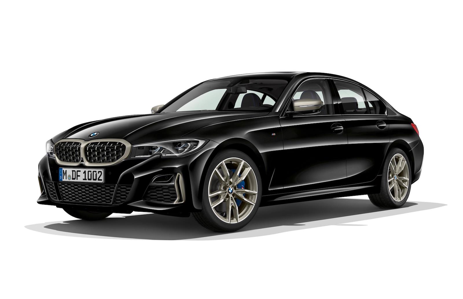 2019 BMW M340i revealed in full, 0-100km/h in 4.4 seconds