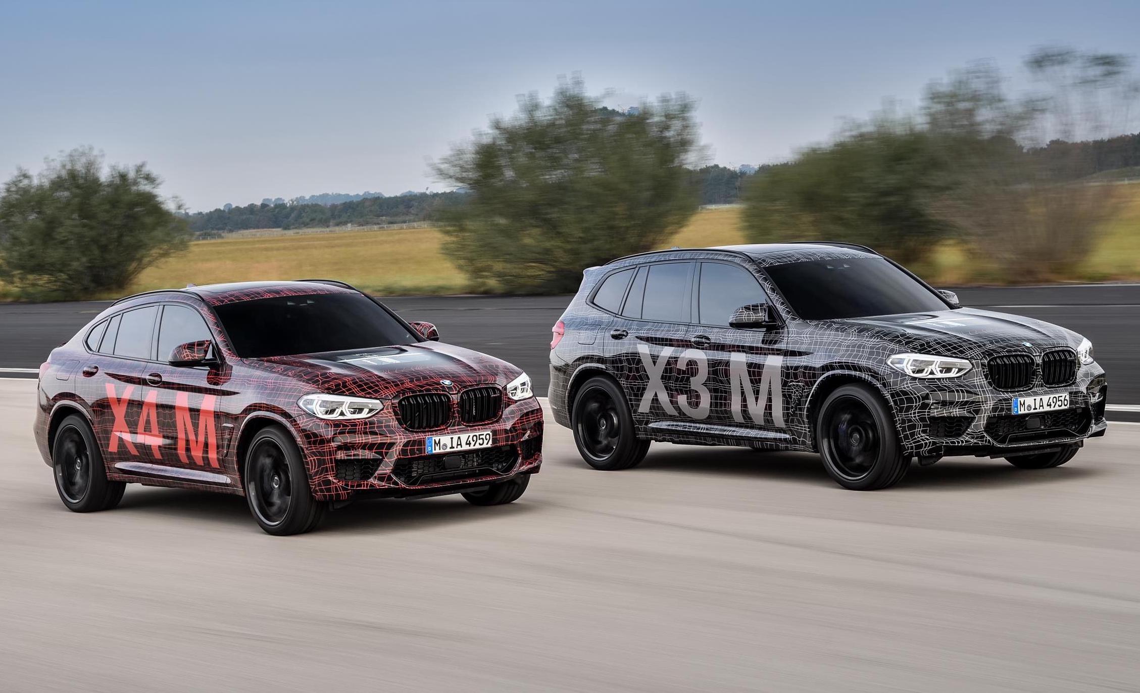 Top 10 Best Suvs Coming To Australia In 2019 2020 Performancedrive