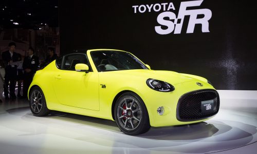New Toyota MR2 in the works, could use Subaru 1.6 hybrid – rumour