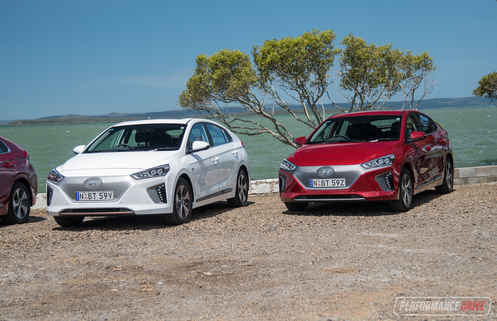 2018 Hyundai IONIQ review (videos) – Australian launch