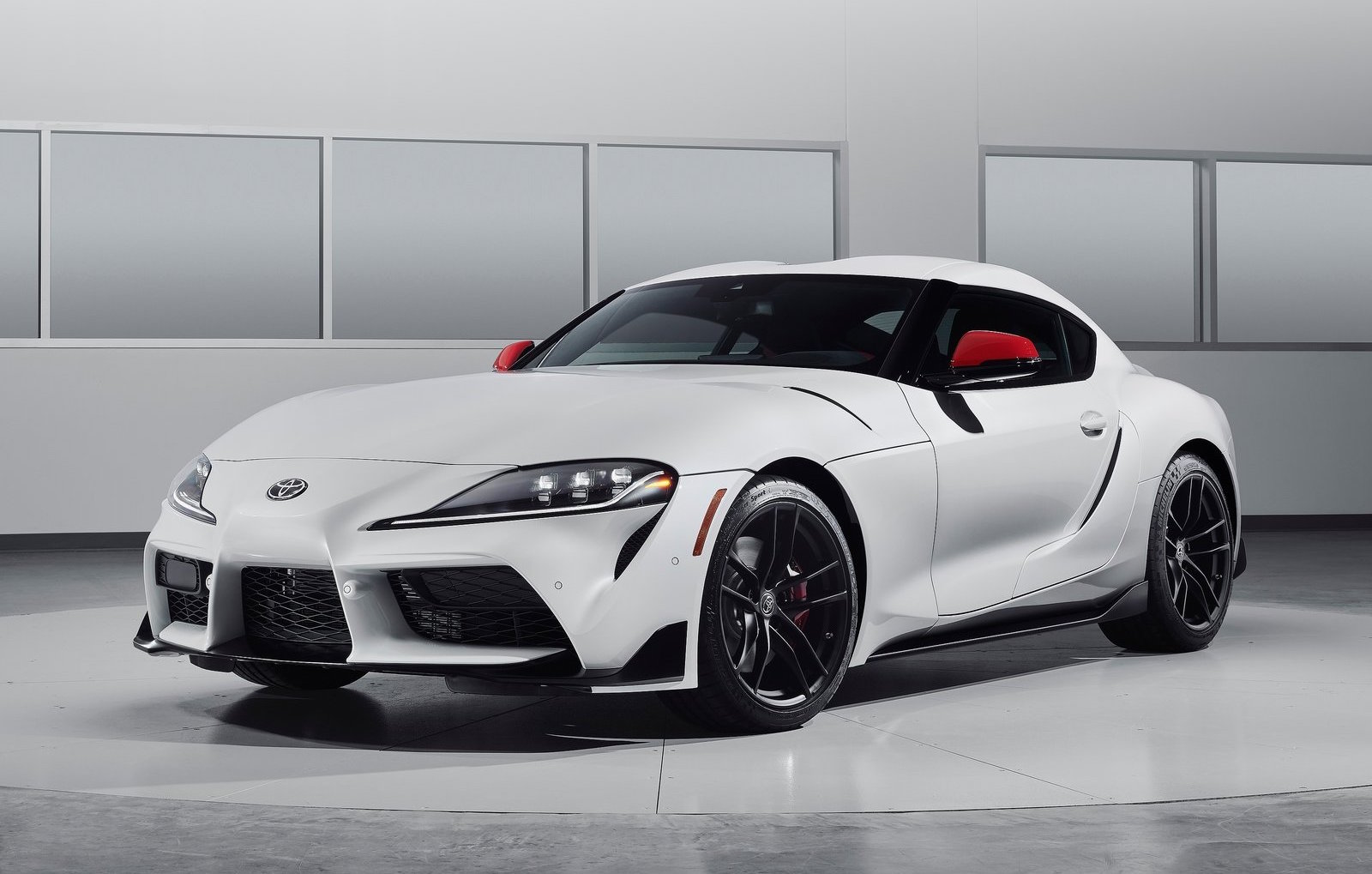 2020 Toyota GR Supra unveiled, arrives in Australia later this year