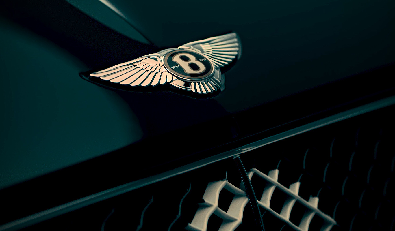 Bentley to debut 100th anniversary special edition at Geneva