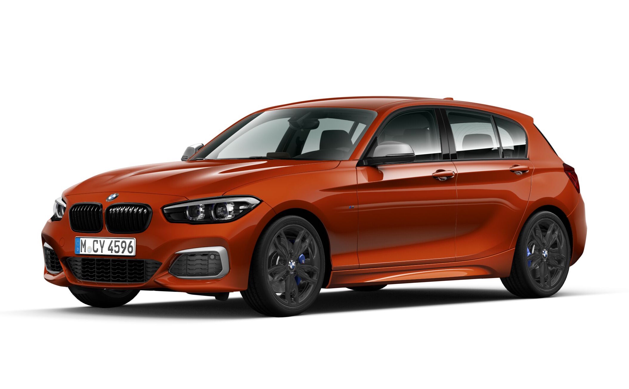 BMW M140i Finale Edition on sale in Australia from $62,990