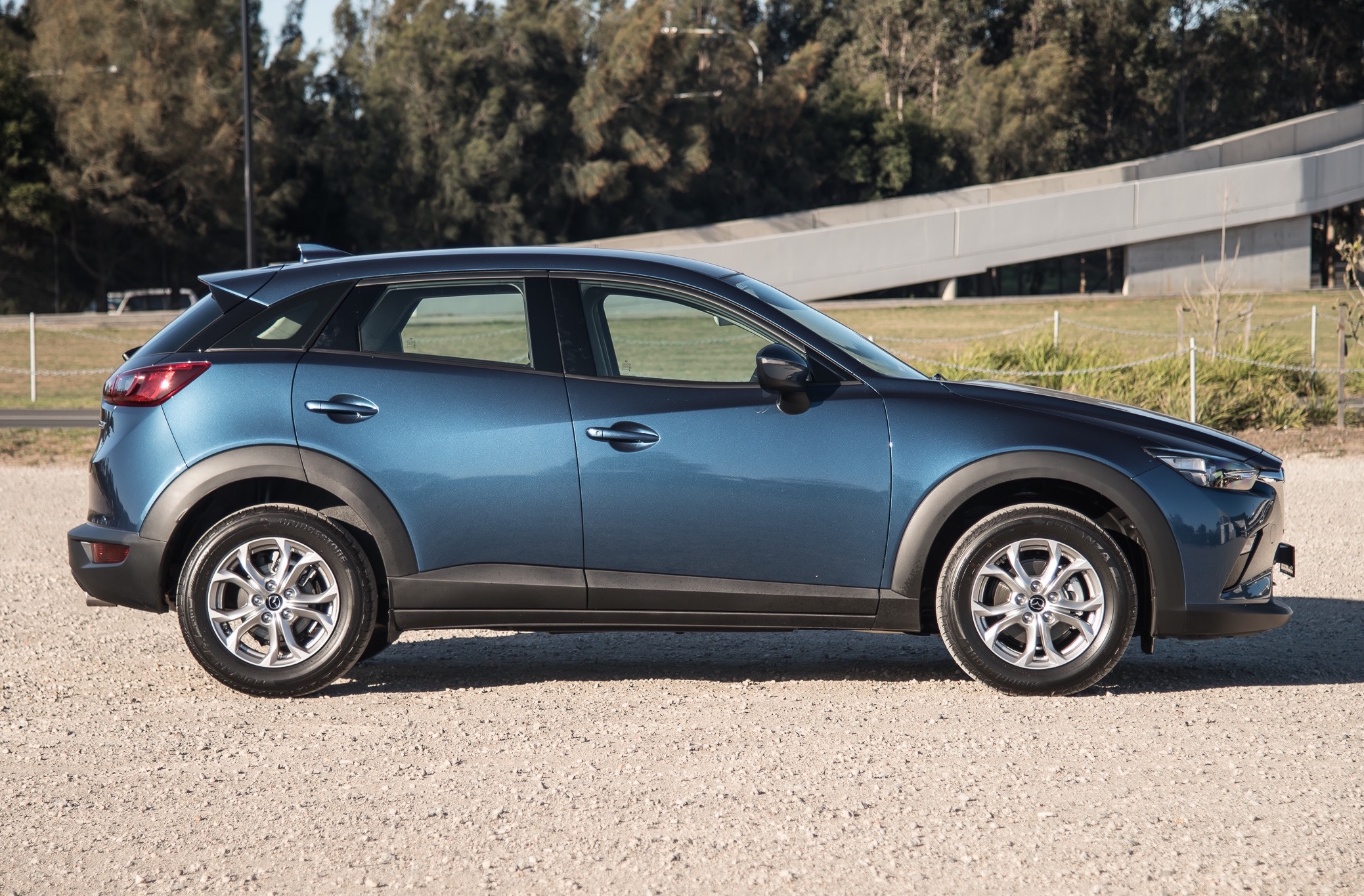 2019 Mazda Cx 3 Maxx Sport Review Pros And Cons Performancedrive