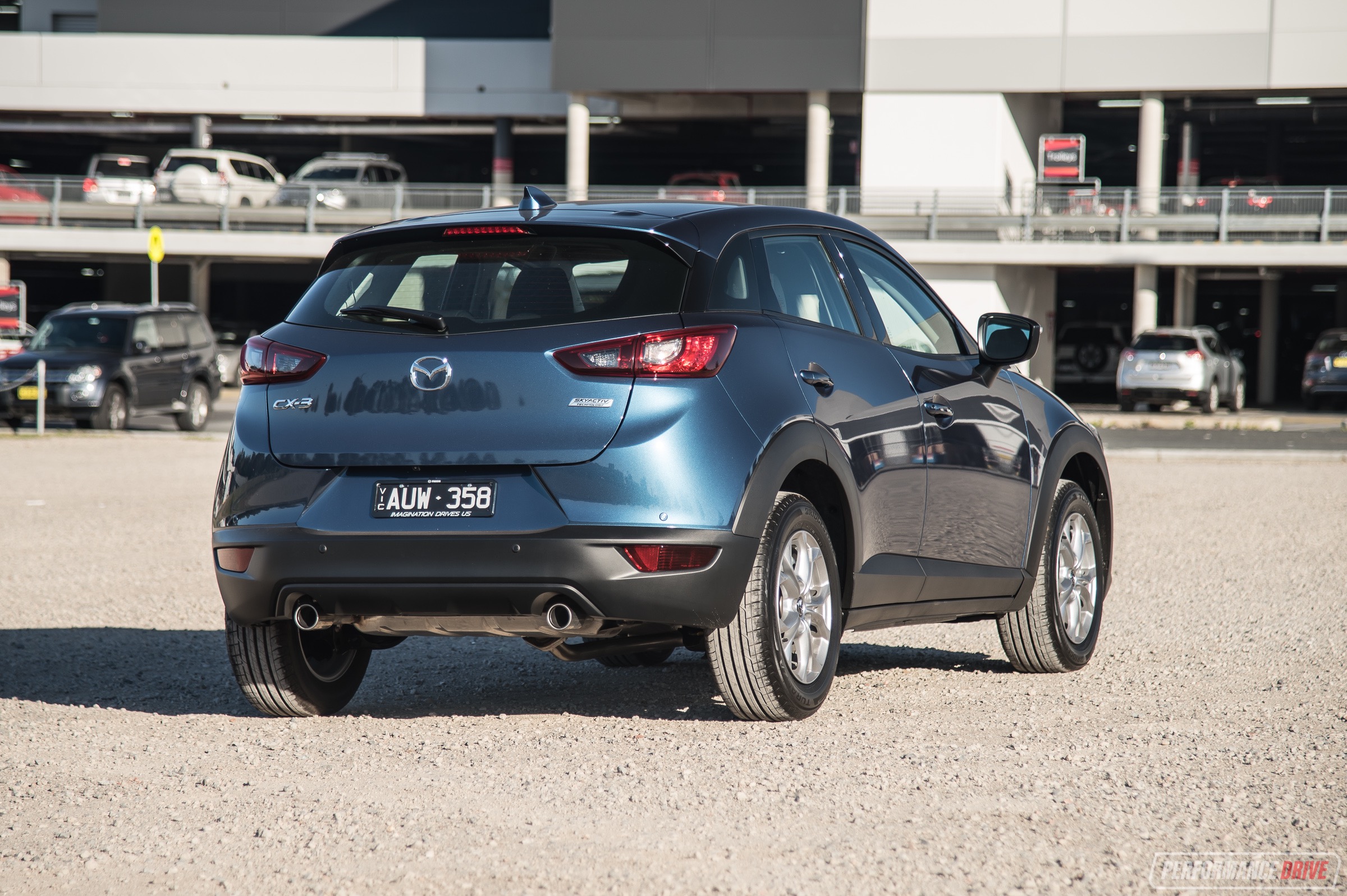 2019 Mazda Cx 3 Maxx Sport Review Pros And Cons