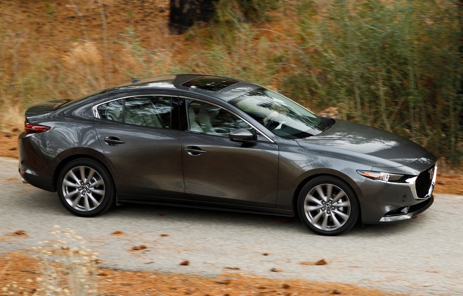 2019 Mazda3 Skyactiv-X specifications confirmed (European ...