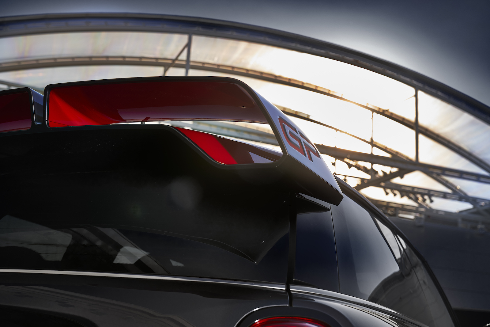 2020 MINI John Cooper Works GP previewed, over 220kW