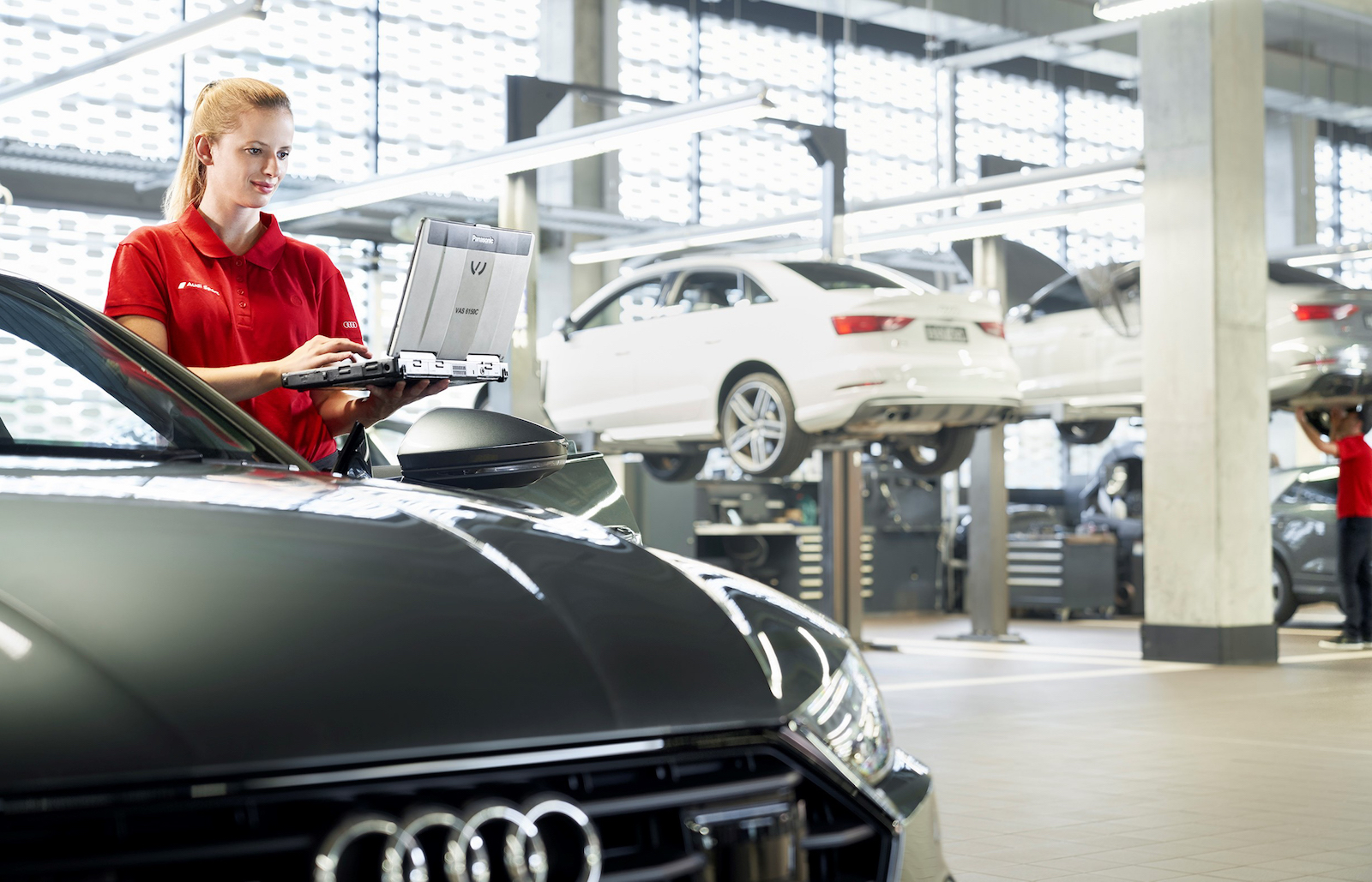 Audi Australia announces optional 5-year Service Plan for all models