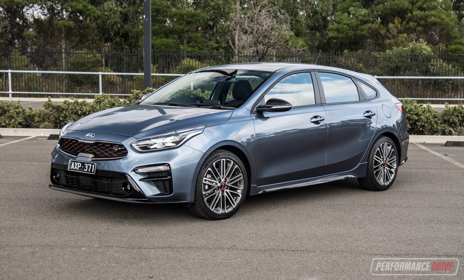 2019 Kia Cerato GT hatch review (video) – PerformanceDrive