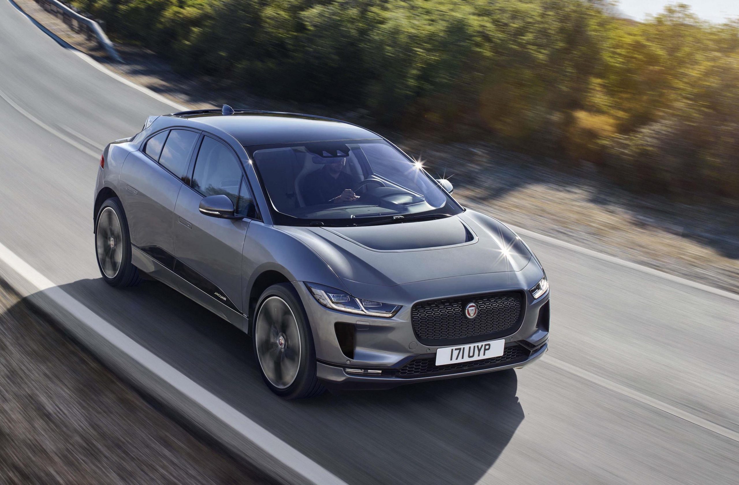 2019 World Car of the Year awards announced: Jaguar I-PACE wins