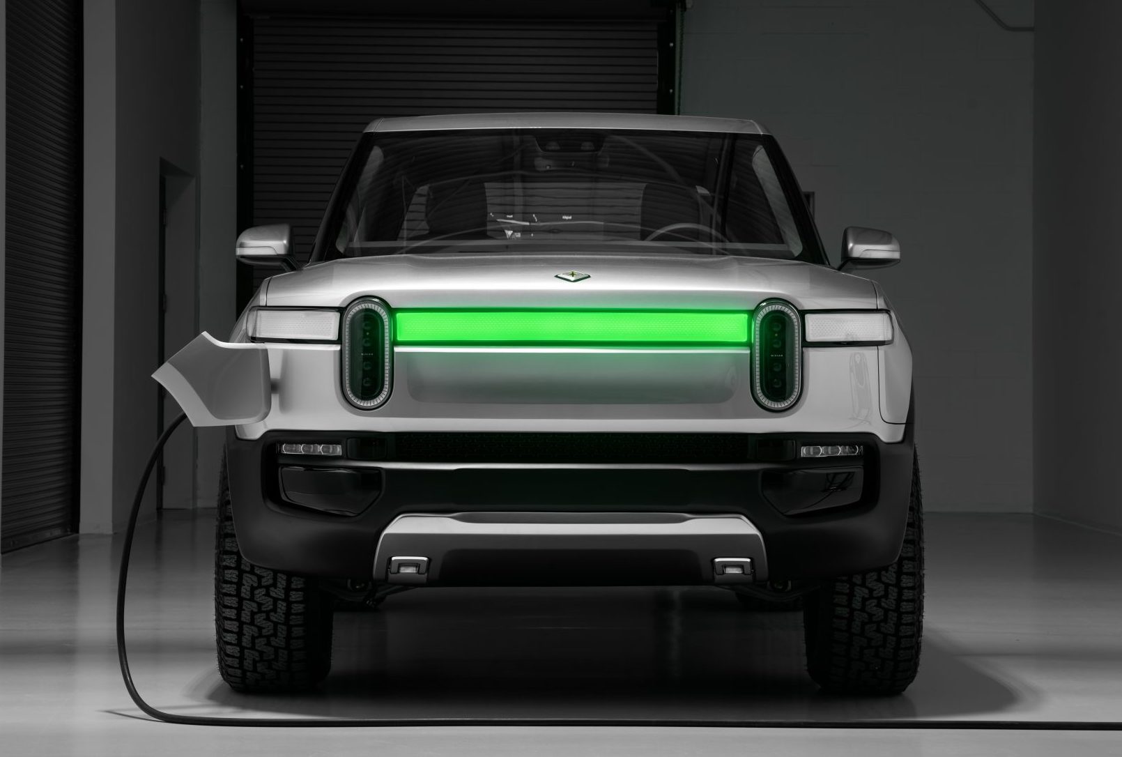 Ford invests $500m in Rivian, co-develop electric vehicles