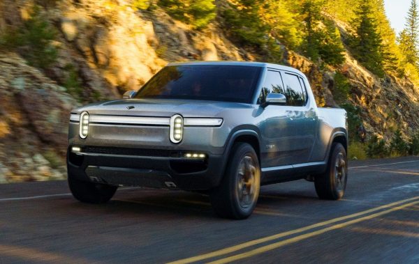 Ford invests $500m in Rivian, co-develop electric vehicles ...