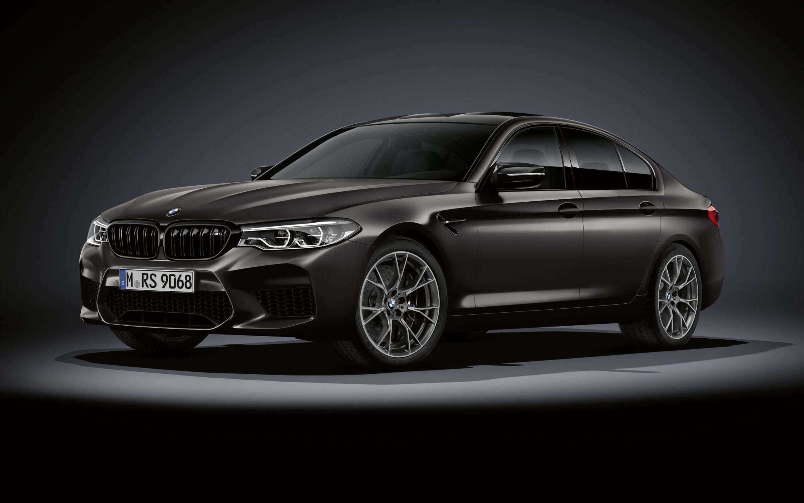 BMW M5 Edition 35 Years announced, just 350 being made