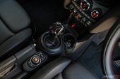 2019 MINI Cooper S-iDrive selector