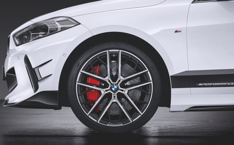 2020 BMW 1 Series M Performance-wheels – PerformanceDrive