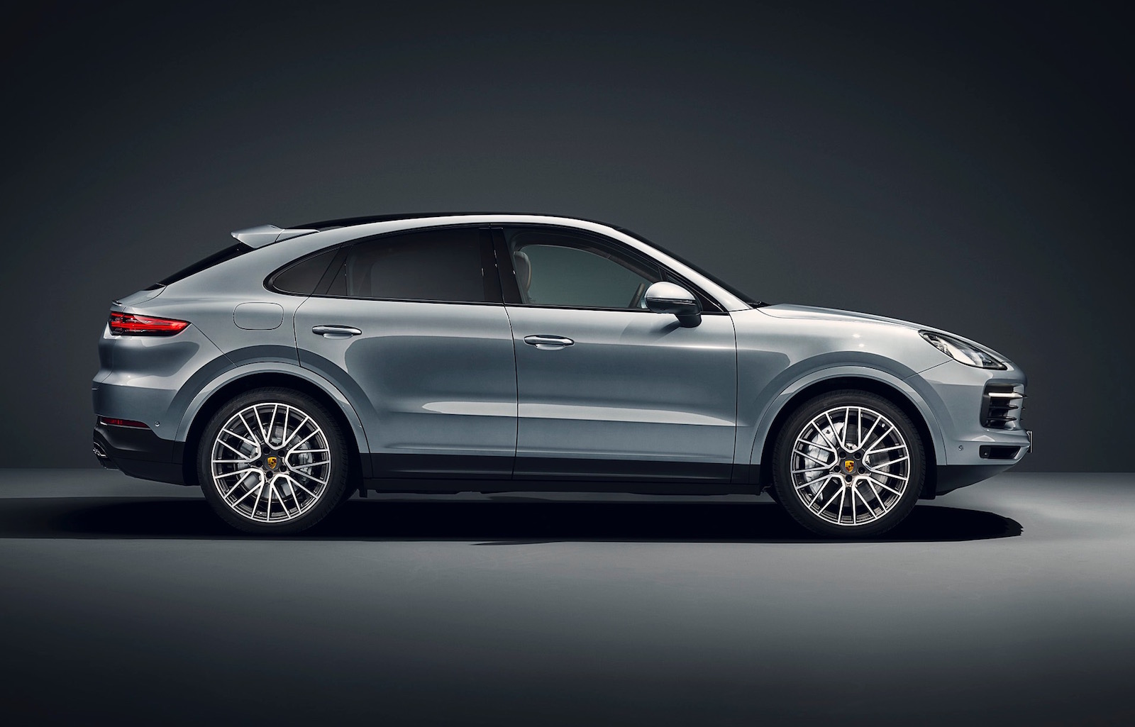 Porsche Cayenne S Coupe revealed, now on sale in Australia