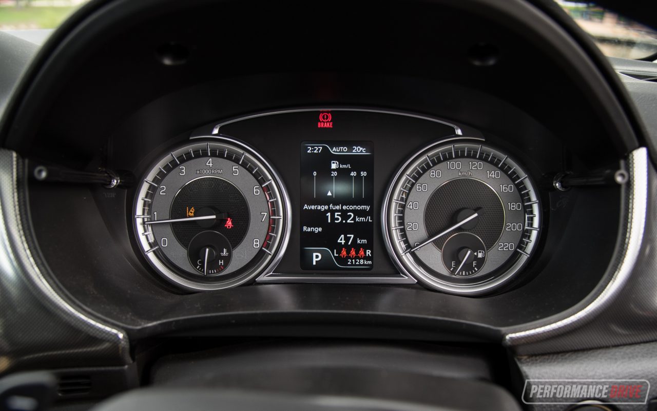Suzuki Vitara Turbo 2022 review (inc. 0-100) 