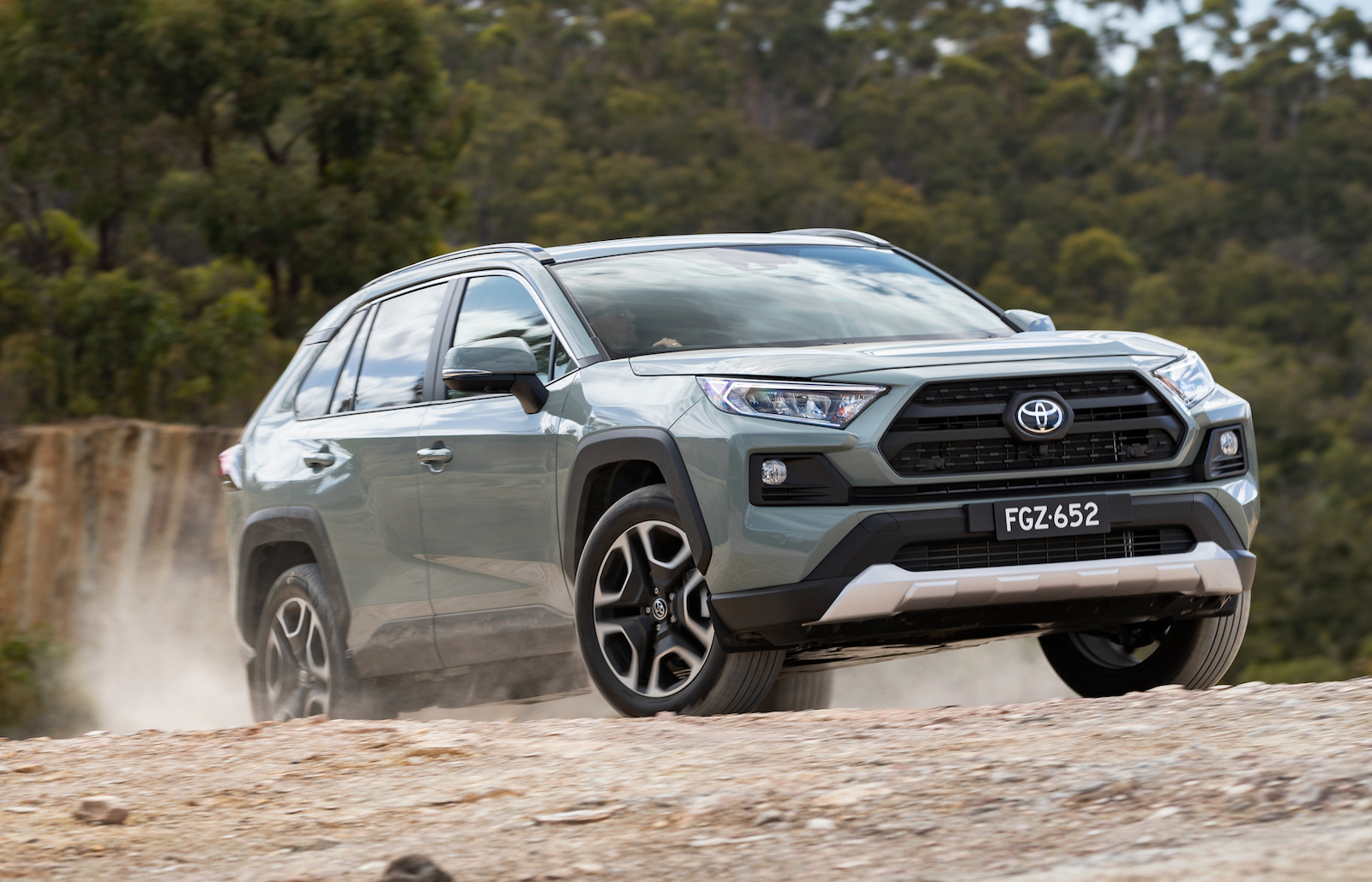 Australian vehicle sales for May 2019 (VFACTS)