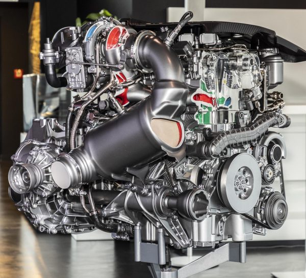 Mercedes-AMG ‘M139’ 2.0T sets record 310kW output, for A45 ...