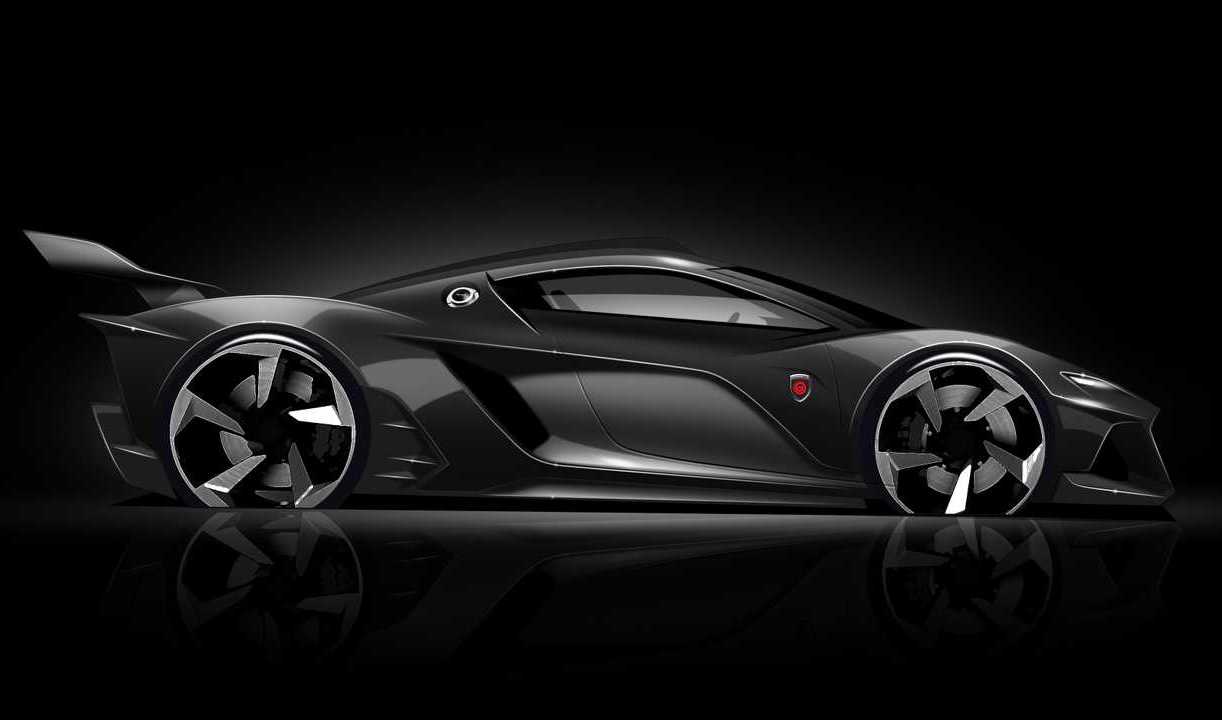 Gemballa plans bespoke 800hp supercar for 2022