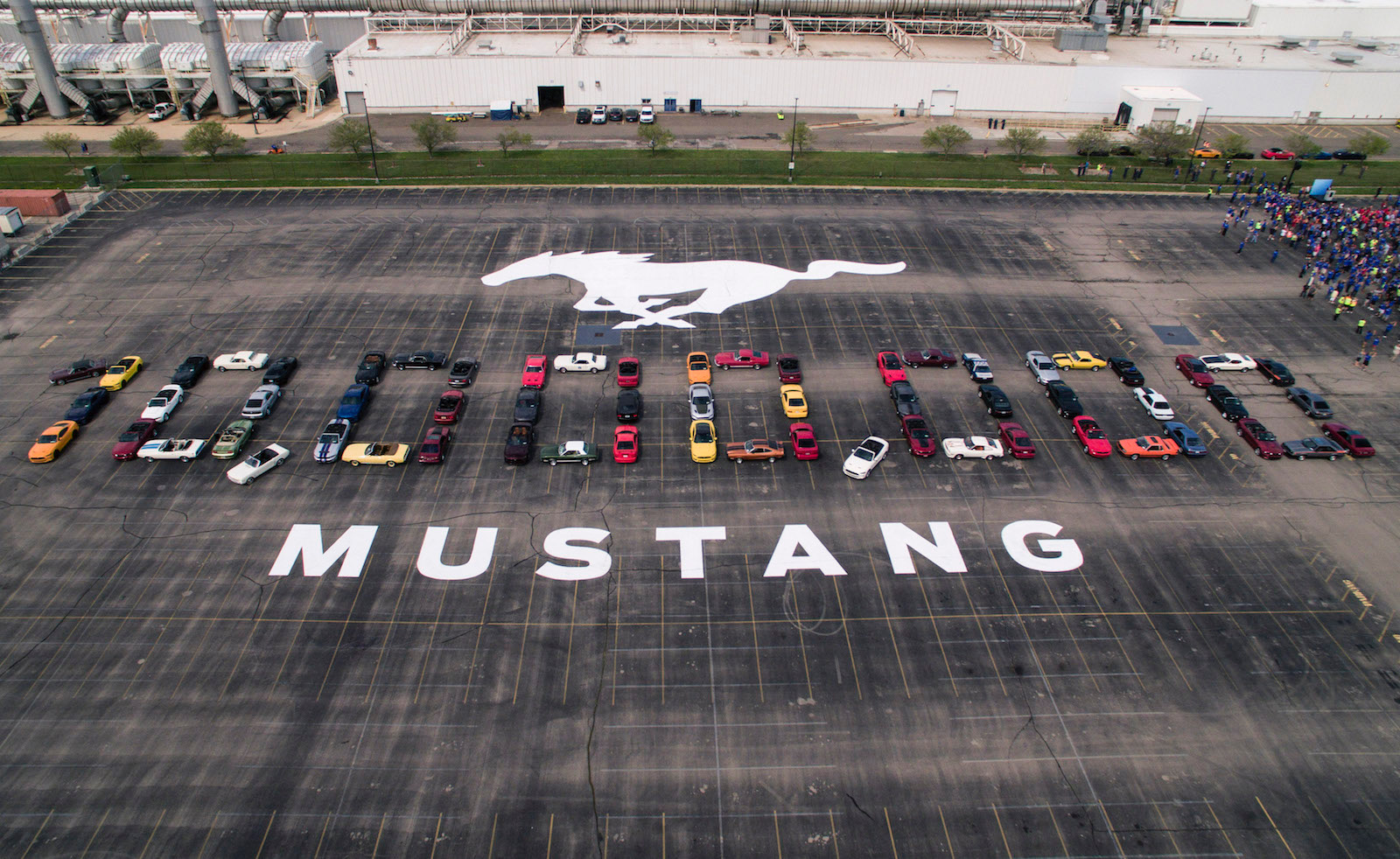 Ford Mustang sales continue to fall, long wait for Australian orders