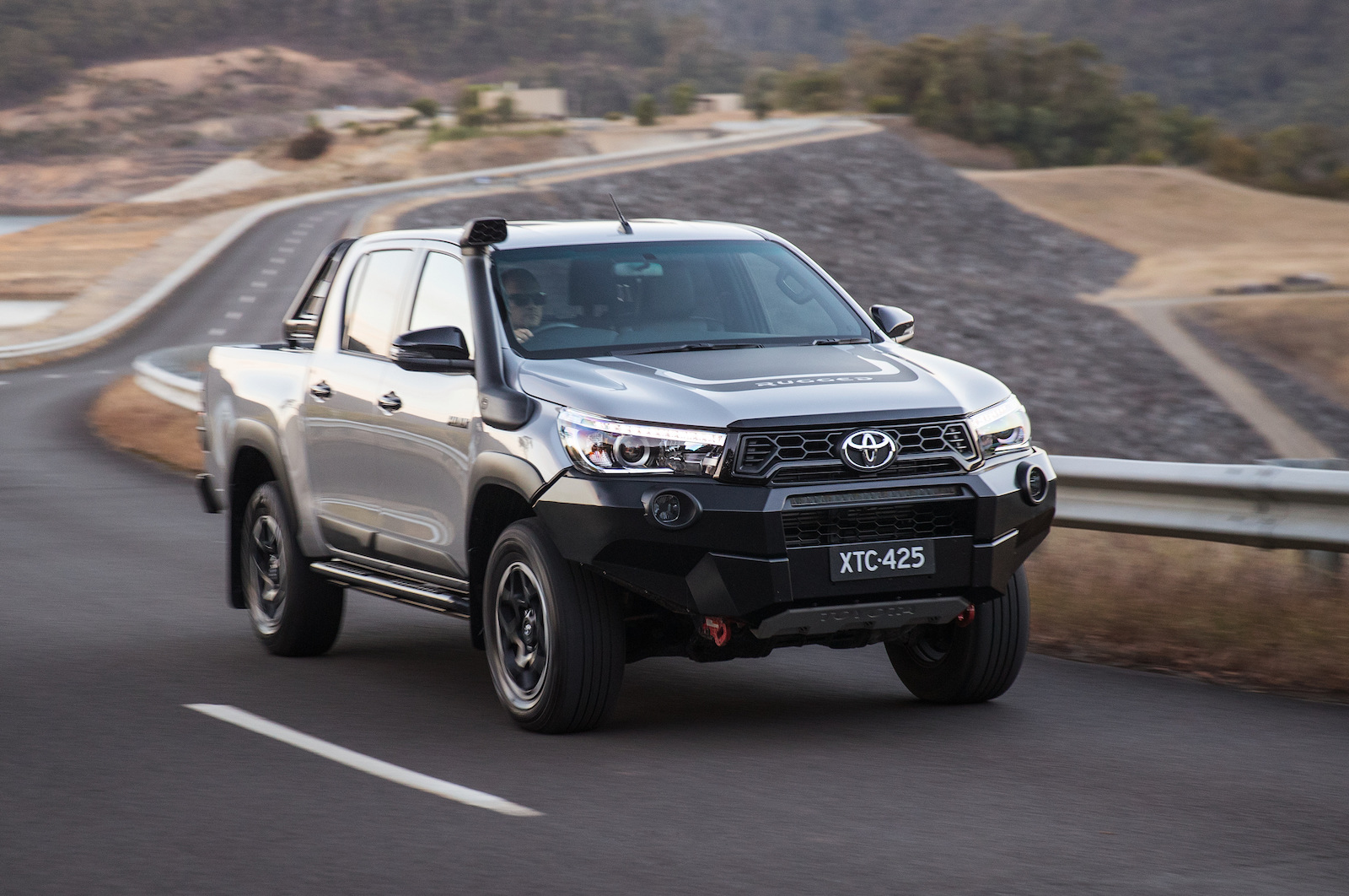 Australian vehicle sales for June 2019 (VFACTS)