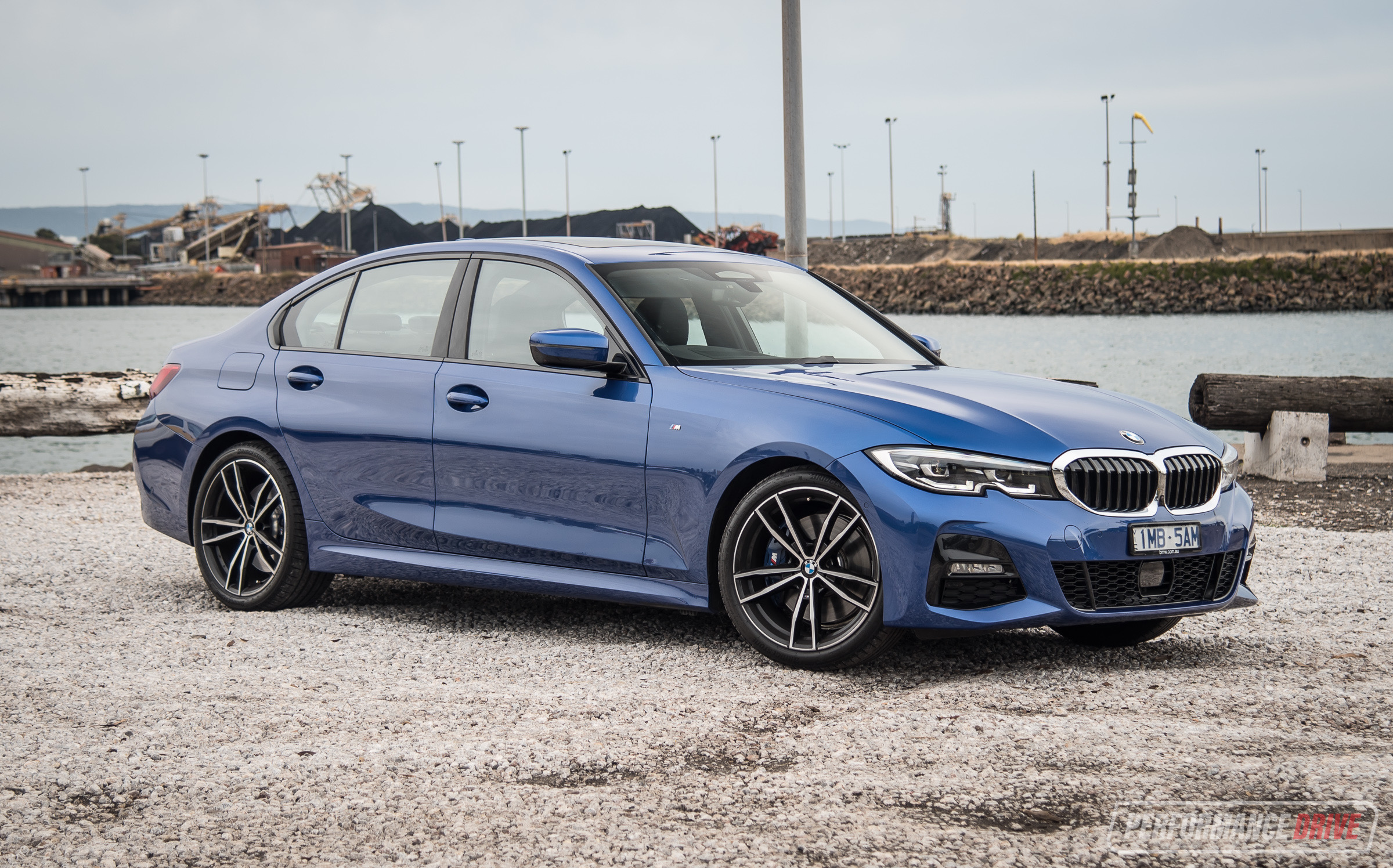 2019 BMW 330i M Sport review (video)