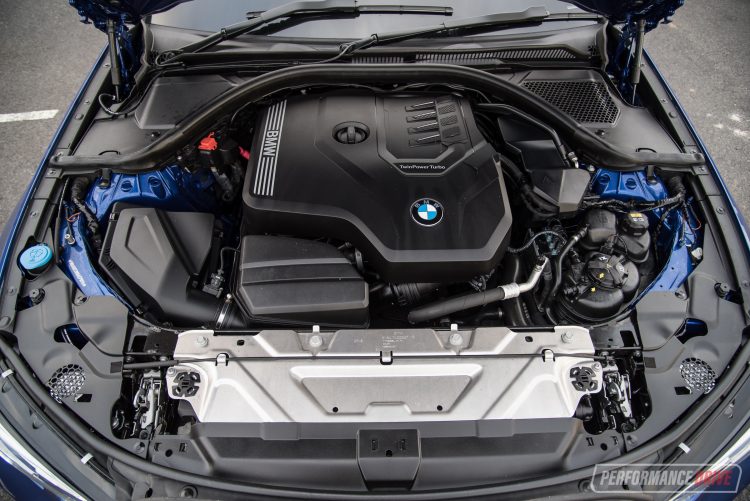 2024 Bmw 330i Engine Arlyn Zsazsa