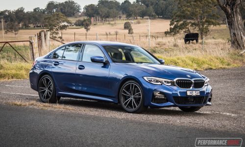 Video: 2019 BMW 330i M Sport G20 – Detailed review (POV)